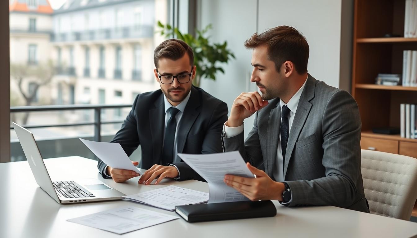 IT Law Advice That Fits Technology Workflows